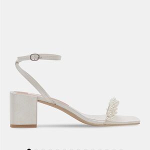 Dolce Vita Zalima Heels